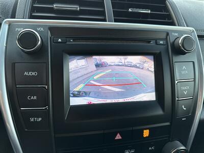 2016 Toyota Camry LE 2.5L I4 4dr   - Photo 33 - Boise, ID 83704