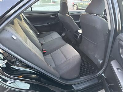 2016 Toyota Camry LE 2.5L I4 4dr   - Photo 19 - Boise, ID 83704