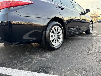 2016 Toyota Camry LE 2.5L I4 4dr   - Photo 5 - Boise, ID 83704