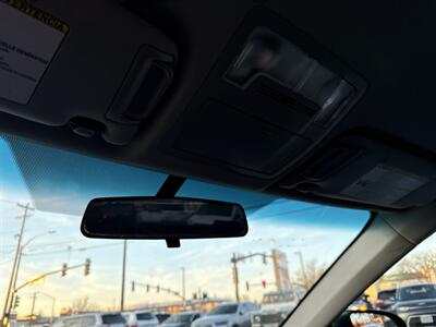 2016 Toyota Camry LE 2.5L I4 4dr   - Photo 38 - Boise, ID 83704