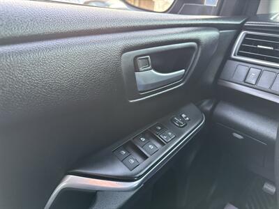 2016 Toyota Camry LE 2.5L I4 4dr   - Photo 37 - Boise, ID 83704