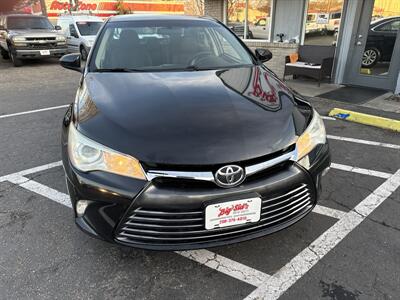 2016 Toyota Camry LE 2.5L I4 4dr   - Photo 12 - Boise, ID 83704