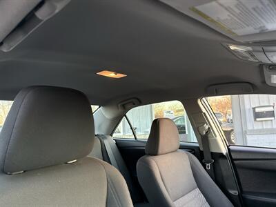 2016 Toyota Camry LE 2.5L I4 4dr   - Photo 23 - Boise, ID 83704