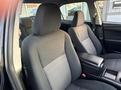 2016 Toyota Camry LE 2.5L I4 4dr   - Photo 26 - Boise, ID 83704