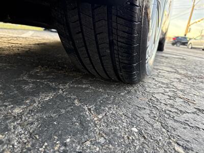 2016 Toyota Camry LE 2.5L I4 4dr   - Photo 10 - Boise, ID 83704