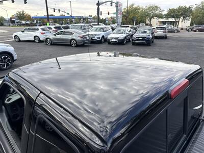 2011 Ford Ranger XLT 2WD 4.0L V6 2dr   - Photo 16 - Boise, ID 83704