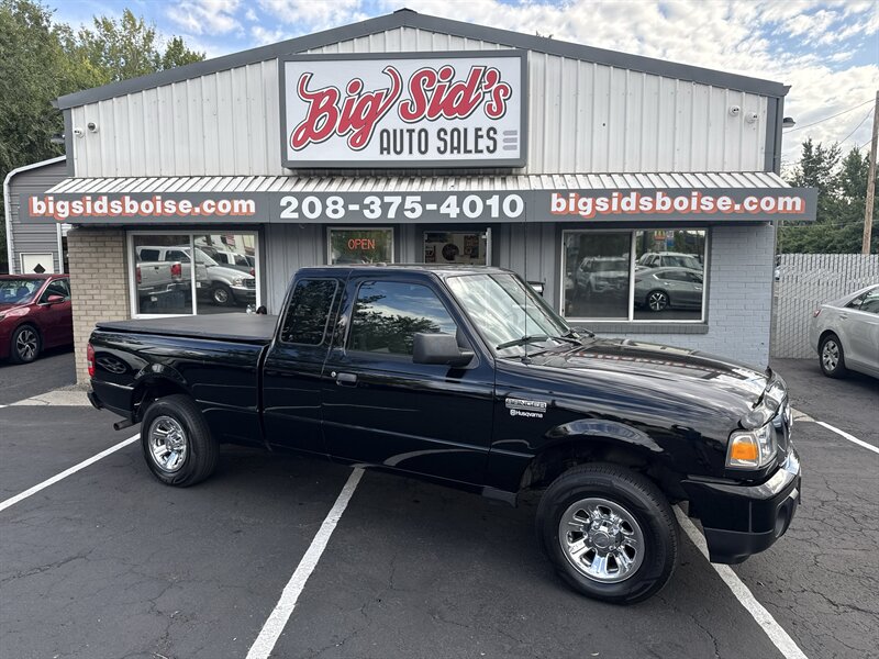 2011 Ford Ranger XLT 2WD 4.0L V6 2dr   - Photo 1 - Boise, ID 83704