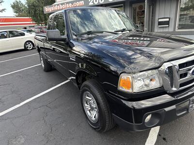 2011 Ford Ranger XLT 2WD 4.0L V6 2dr   - Photo 14 - Boise, ID 83704