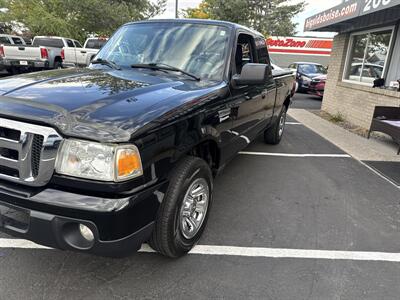 2011 Ford Ranger XLT 2WD 4.0L V6 2dr   - Photo 13 - Boise, ID 83704