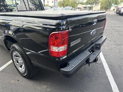 2011 Ford Ranger XLT 2WD 4.0L V6 2dr   - Photo 7 - Boise, ID 83704