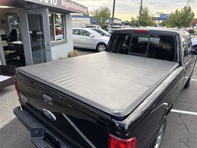 2011 Ford Ranger XLT 2WD 4.0L V6 2dr   - Photo 21 - Boise, ID 83704