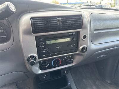 2011 Ford Ranger XLT 2WD 4.0L V6 2dr   - Photo 33 - Boise, ID 83704