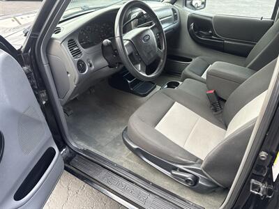 2011 Ford Ranger XLT 2WD 4.0L V6 2dr   - Photo 17 - Boise, ID 83704