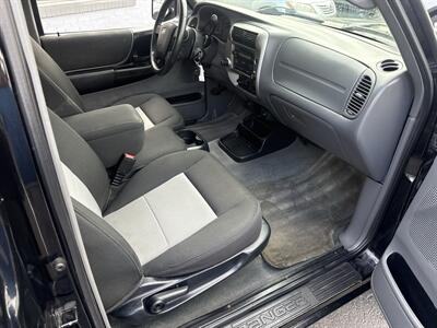2011 Ford Ranger XLT 2WD 4.0L V6 2dr   - Photo 24 - Boise, ID 83704