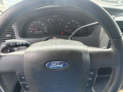 2011 Ford Ranger XLT 2WD 4.0L V6 2dr   - Photo 34 - Boise, ID 83704
