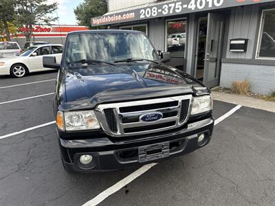 2011 Ford Ranger XLT 2WD 4.0L V6 2dr   - Photo 12 - Boise, ID 83704