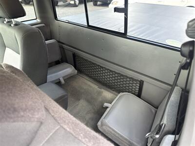 2011 Ford Ranger XLT 2WD 4.0L V6 2dr   - Photo 18 - Boise, ID 83704