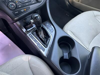 2012 Kia Optima EX 2.4L I4 4dr   - Photo 27 - Boise, ID 83704