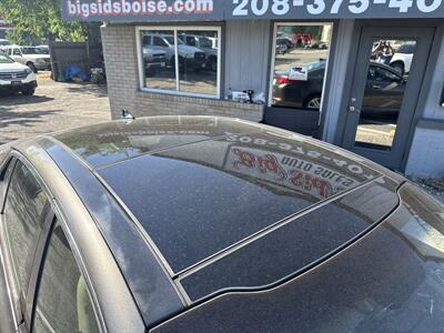 2012 Kia Optima EX 2.4L I4 4dr   - Photo 12 - Boise, ID 83704