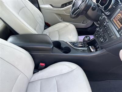 2012 Kia Optima EX 2.4L I4 4dr   - Photo 23 - Boise, ID 83704