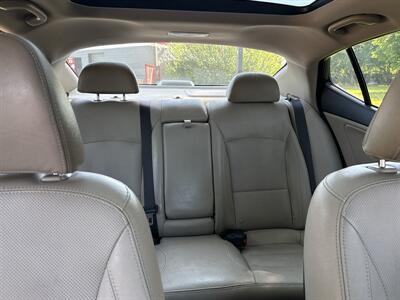 2012 Kia Optima EX 2.4L I4 4dr   - Photo 22 - Boise, ID 83704