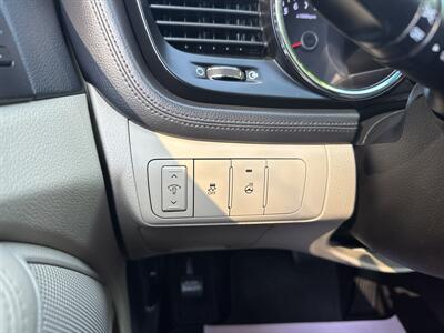 2012 Kia Optima EX 2.4L I4 4dr   - Photo 34 - Boise, ID 83704
