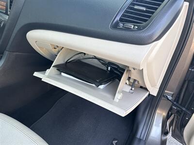 2012 Kia Optima EX 2.4L I4 4dr   - Photo 20 - Boise, ID 83704