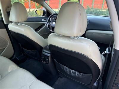 2012 Kia Optima EX 2.4L I4 4dr   - Photo 25 - Boise, ID 83704