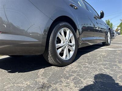 2012 Kia Optima EX 2.4L I4 4dr   - Photo 5 - Boise, ID 83704