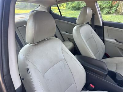 2012 Kia Optima EX 2.4L I4 4dr   - Photo 24 - Boise, ID 83704