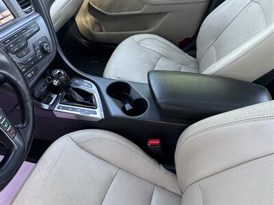 2012 Kia Optima EX 2.4L I4 4dr   - Photo 26 - Boise, ID 83704