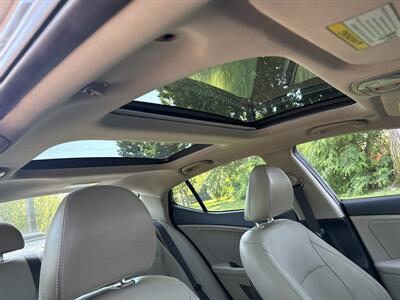 2012 Kia Optima EX 2.4L I4 4dr   - Photo 21 - Boise, ID 83704