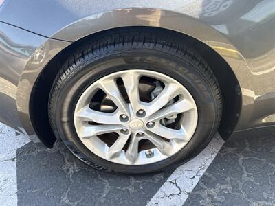 2012 Kia Optima EX 2.4L I4 4dr   - Photo 11 - Boise, ID 83704