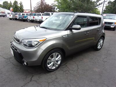 2016 Kia Soul + 2.0L I4 4dr   - Photo 2 - Boise, ID 83704