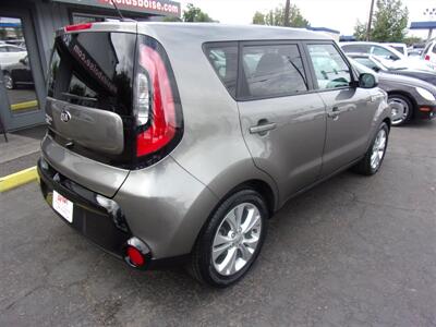 2016 Kia Soul + 2.0L I4 4dr   - Photo 4 - Boise, ID 83704