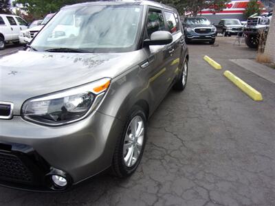 2016 Kia Soul + 2.0L I4 4dr   - Photo 14 - Boise, ID 83704