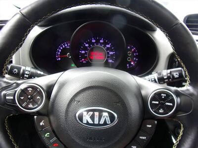 2016 Kia Soul + 2.0L I4 4dr   - Photo 38 - Boise, ID 83704