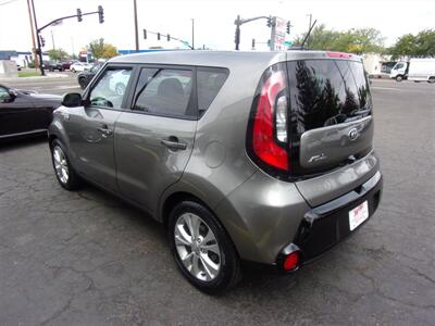 2016 Kia Soul + 2.0L I4 4dr   - Photo 3 - Boise, ID 83704