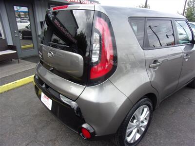 2016 Kia Soul + 2.0L I4 4dr   - Photo 8 - Boise, ID 83704