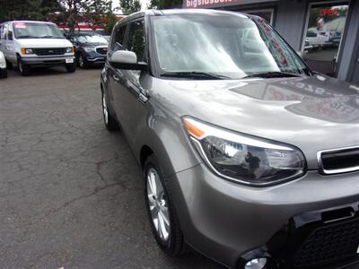 2016 Kia Soul + 2.0L I4 4dr   - Photo 15 - Boise, ID 83704