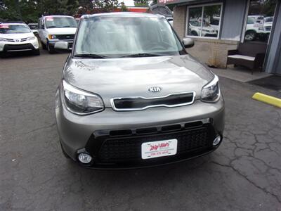 2016 Kia Soul + 2.0L I4 4dr   - Photo 13 - Boise, ID 83704