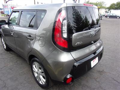 2016 Kia Soul + 2.0L I4 4dr   - Photo 7 - Boise, ID 83704