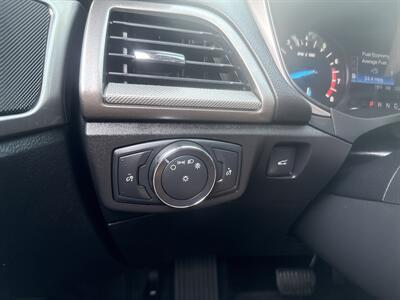 2018 Ford Fusion SE 1.5L I4 4dr   - Photo 37 - Boise, ID 83704