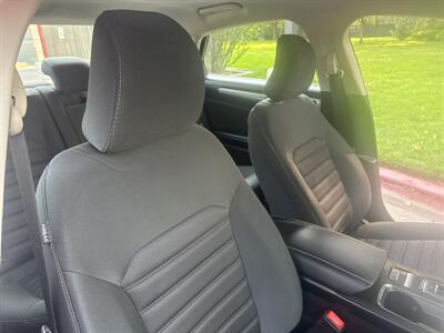 2018 Ford Fusion SE 1.5L I4 4dr   - Photo 28 - Boise, ID 83704