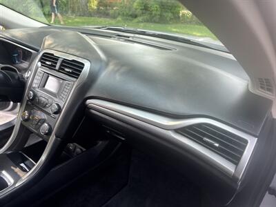 2018 Ford Fusion SE 1.5L I4 4dr   - Photo 23 - Boise, ID 83704