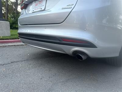2018 Ford Fusion SE 1.5L I4 4dr   - Photo 9 - Boise, ID 83704