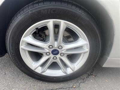 2018 Ford Fusion SE 1.5L I4 4dr   - Photo 21 - Boise, ID 83704