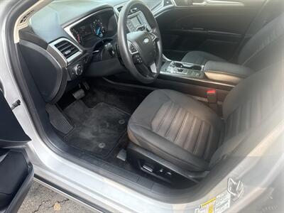 2018 Ford Fusion SE 1.5L I4 4dr   - Photo 16 - Boise, ID 83704