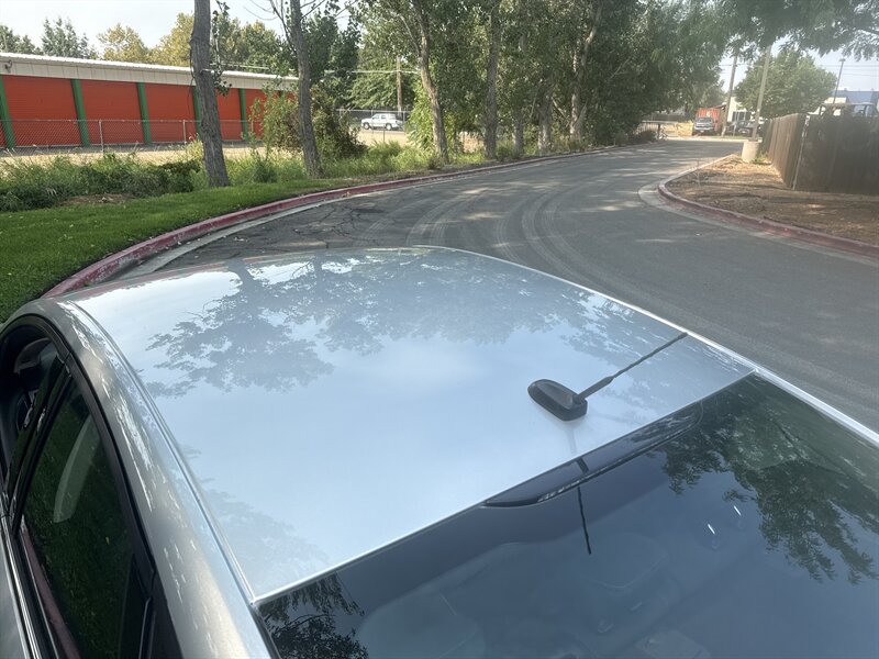 2018 Ford Fusion SE photo 14