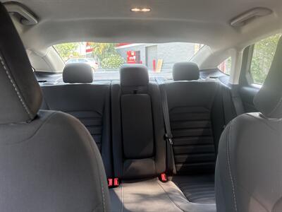 2018 Ford Fusion SE 1.5L I4 4dr   - Photo 26 - Boise, ID 83704